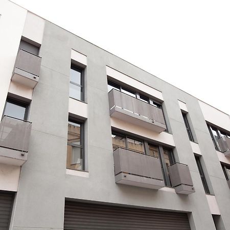 巴塞罗那Ab Gracia Sant Salvador公寓 外观 照片